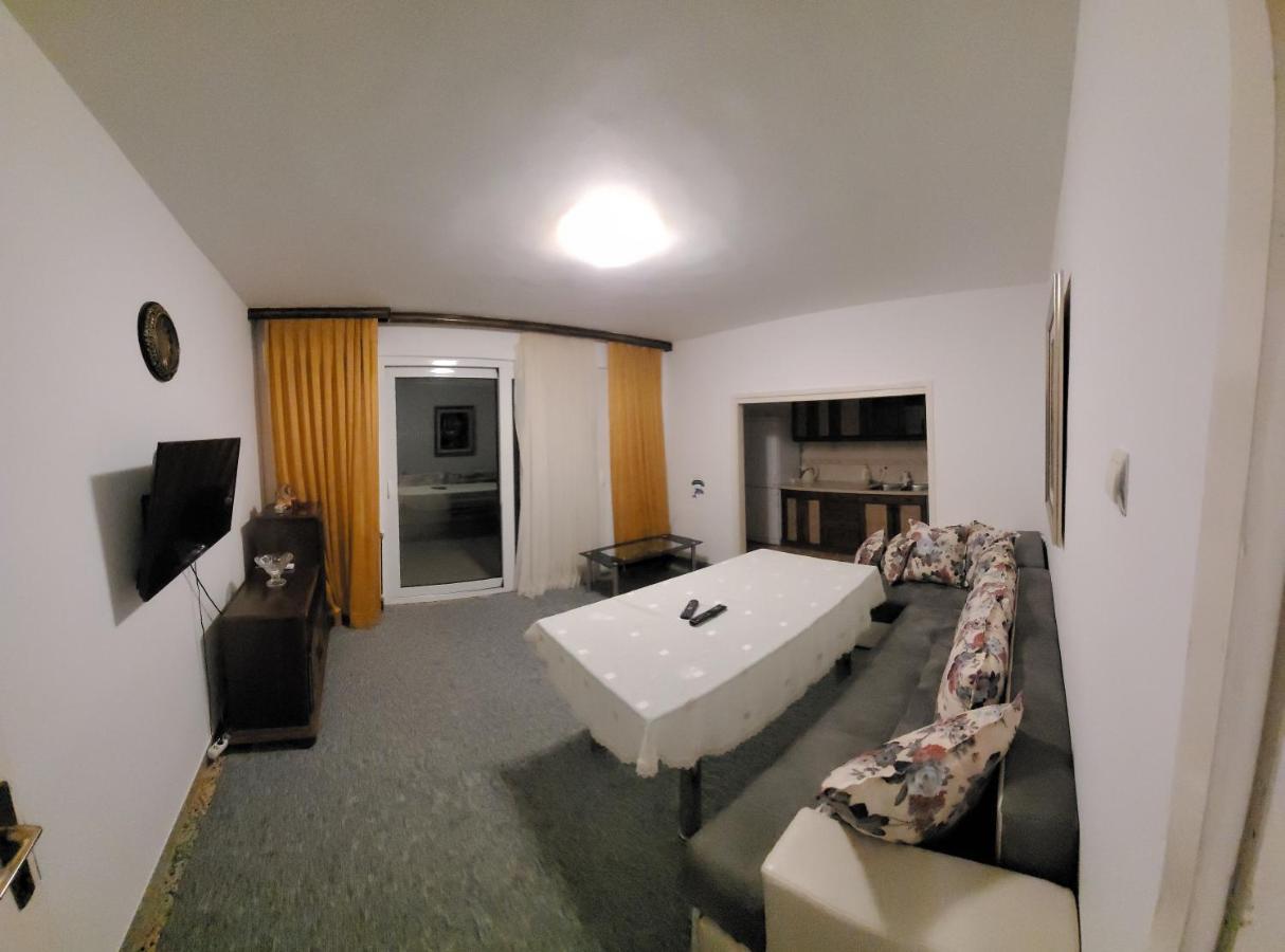 Majka Apartments Kotor Exteriör bild